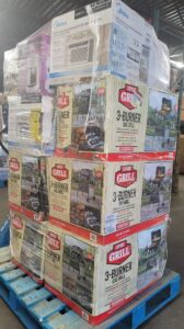 Buy Target Walmart Amazon - Amazon Mega Warehouse