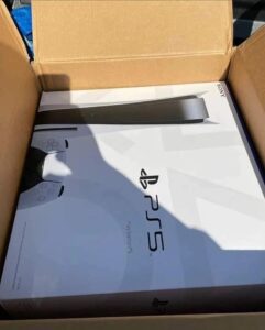 Ps5 Pallets For Sale - Amazon Mega Warehouse