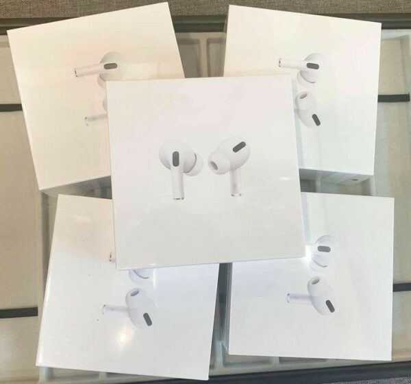 AirPods Pro - Pallets for sale.