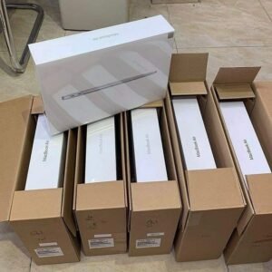 MacBook Air for sale - Pallets for sale !