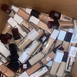 Make up for Sale - Pallets for sale Cheap
