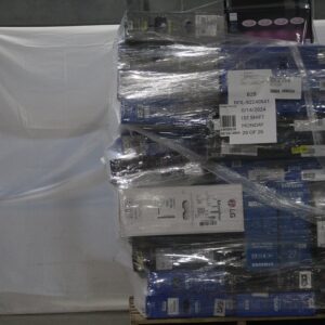 1 Pallet - 48 Pcs - Monitors - Untested Customer Returns - Walmart