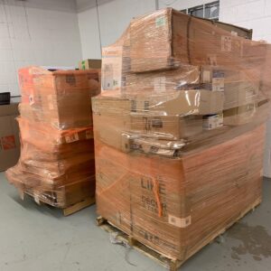 Closeout Deals USA - Liquidation Pallets for sale.