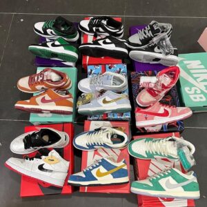 Nike Shoes for sale - Amazon Mega Warehouse.