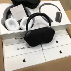 AirPods max pallet - Wholesales Liquidation