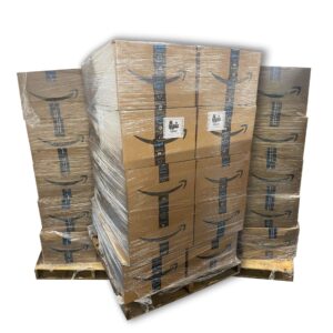 Amazon Mystery Boxes | Mixed | 24 Pallets - 480 Units | NY