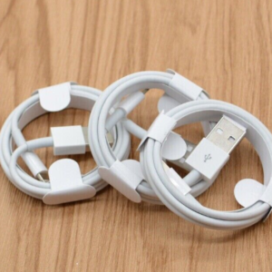 Apple Iphone Charger Cord - Wholesale Liquidation