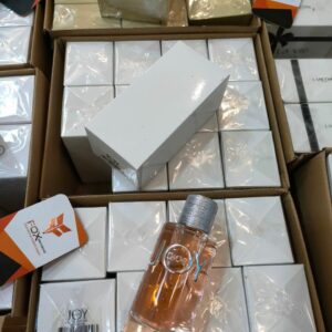 Assorted perfumes » Top Liquidation Pallets