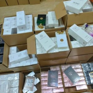 Authentic Perfume - Shell Liquidations