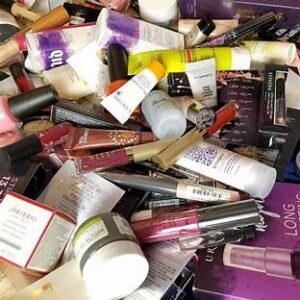 Beauty & skincare Product - Wholesales Liquidation