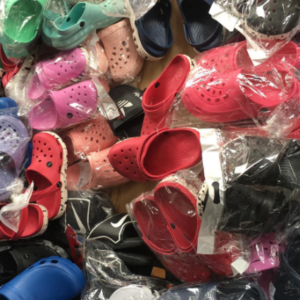 Buy Crocs Wholesale - Wholesales Liquidation