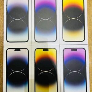 Buy Iphone 14 Pro Max | Wholesale Pallets