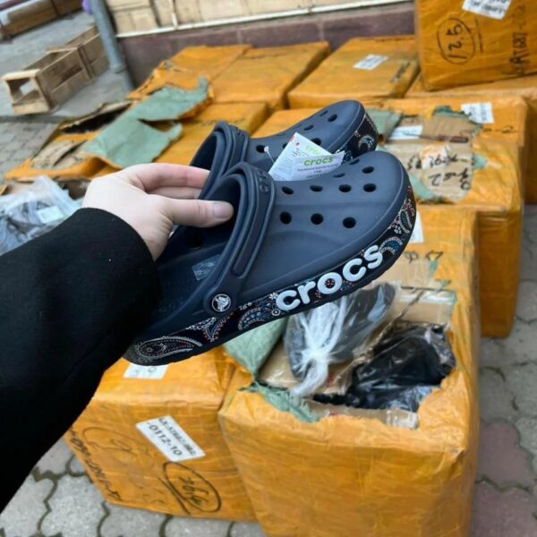 Crocs PALLETS » Top Liquidation Pallets | Crocs PALLETS For Sale