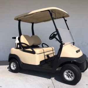 Golf Carts - Shell Liquidations