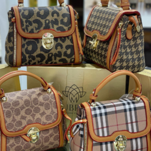 Handbags In Bulk - Wholesales Liquidation