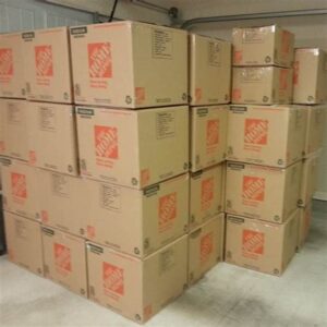 HD Turbo Mystery Boxes - Wholesales Liquidation