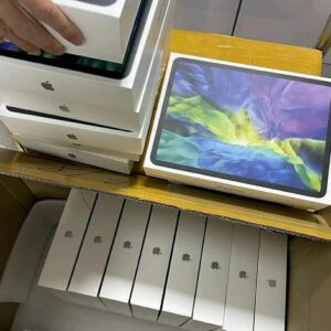 iPad pro pallets - Shell Liquidations