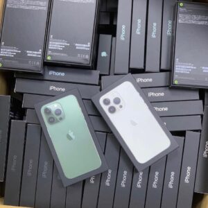 IPhone 13 pro max pallet - Shell Liquidations