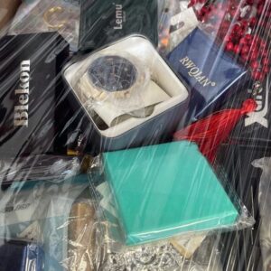 Jewelry pallet - Wholesales Liquidation