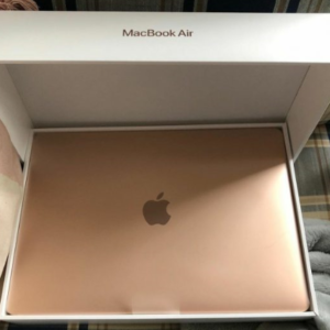 Macbook Air 2020 - Wholesales Liquidation