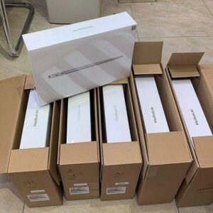 MacBook Air » Top Liquidation Pallets