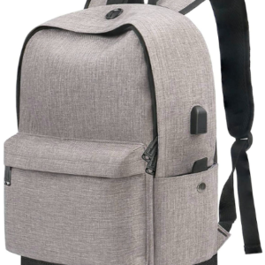 Multi Pocket Backpack - Wholesales Liquidation