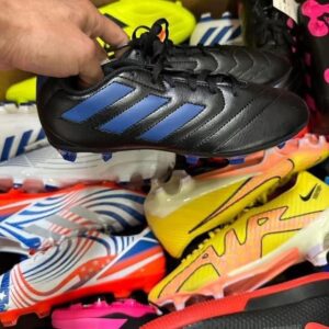 Soccer cleats pallets - Shell Liquidations