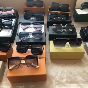 Sunglasses pallet - Shell Liquidations