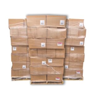 Target Casepack | New | 24 Pallets | CA