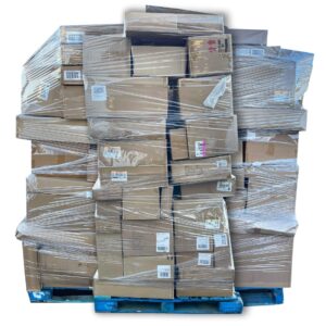 Target Casepack XL | New | 26 Pallets | CA