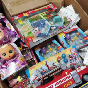 Target Toys | Toy pallets - wholesale liquidation pallets