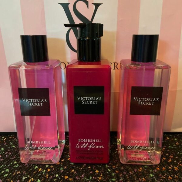 Victoria Secret perfume - Wholesales Liquidation