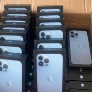 Wholesale Iphone 13 Pro Max - Pallet Liquidation