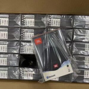 JBL clip3 Wholesale Pallets - Amazon Mega Warehouse