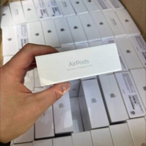 Great Apple Airpods Pro Pallets 50 - Bulk Pallet Liquidation