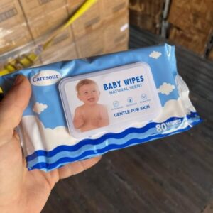 Great Baby Wipes Pallets 20 - Bulk Pallet Liquidation