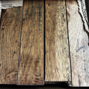 Great Bruce Hickory Hardwood Pallets Bulk Pallet Liquidation