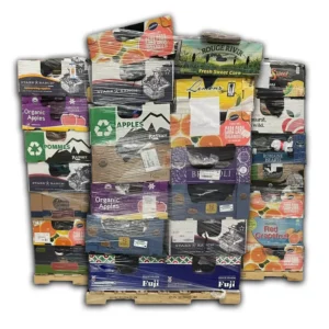 Great Costco Clothing Pallets 24 - Bulk Pallet Liquidation