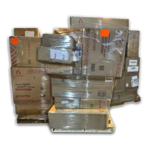 Great Costway General Merchandise 26 Pallets Available.