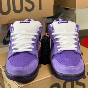 Great Dunk Purple Lobster pallets 60 Pairs Per Pallet