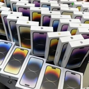 Great Iphone 14 Pro Max Pallets - Bulk Pallet Liquidation