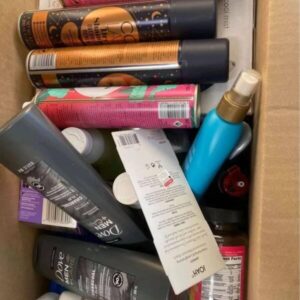 Great Makeup Boxes Pallets 100 - Bulk Pallet Liquidation