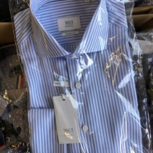 Great Mens Shirts Pallets 196 - Bulk Pallet Liquidation