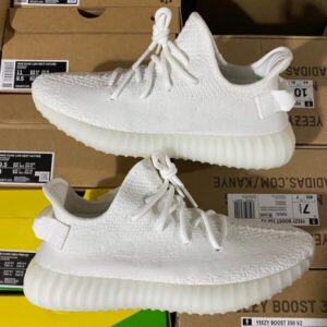 Yeezy Boost 350 - Amazon Mega Warehouse